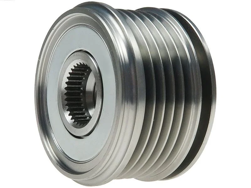 Alternator Freewheel Clutch AS-PL AFP3017