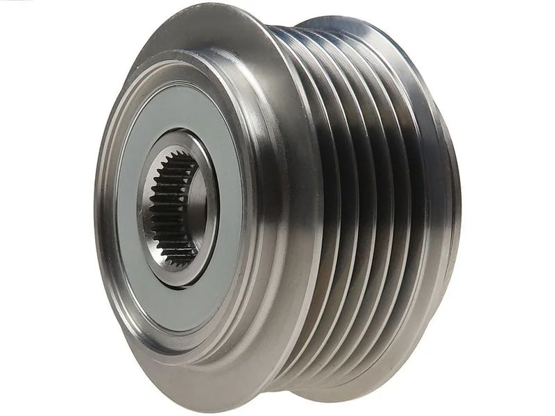 Alternator Freewheel Clutch AS-PL AFP3023