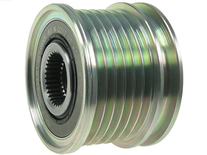 Alternator Freewheel Clutch AS-PL AFP3028(INA)