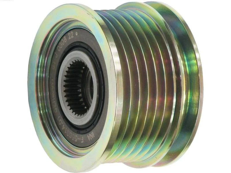 Alternator Freewheel Clutch AS-PL AFP3031(INA)