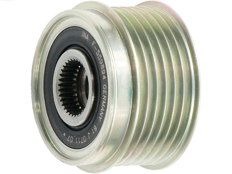 Alternator Freewheel Clutch AS-PL AFP3032(INA)