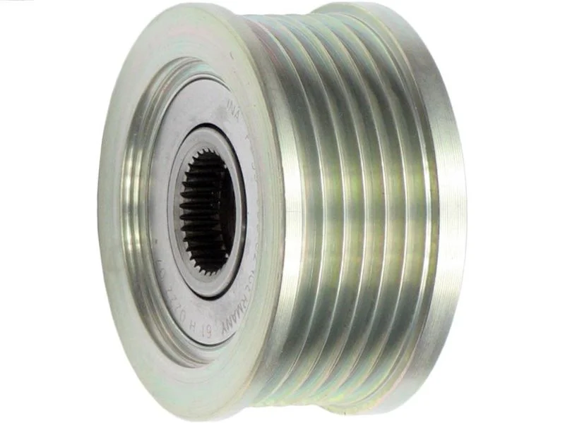 Alternator Freewheel Clutch AS-PL AFP4002(INA)