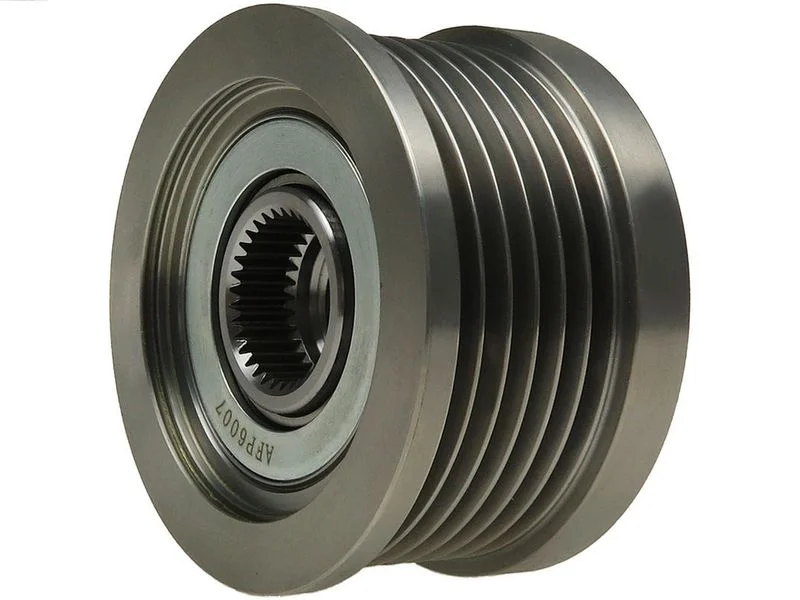 Alternator Freewheel Clutch AS-PL AFP6007