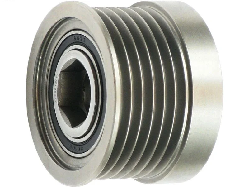 Alternator Freewheel Clutch AS-PL AFP6018(V)