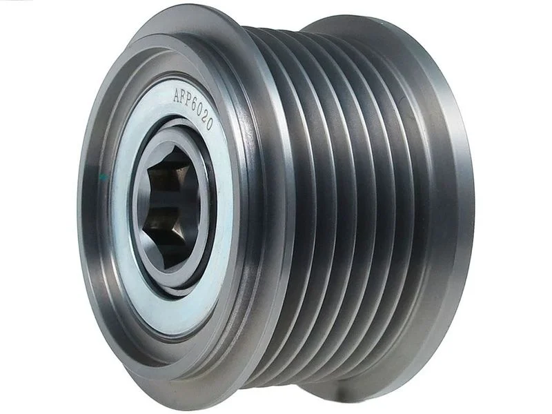 Alternator Freewheel Clutch AS-PL AFP6020