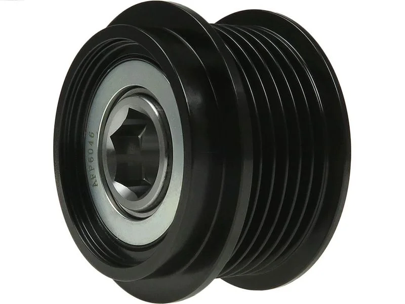 Alternator Freewheel Clutch AS-PL AFP6046