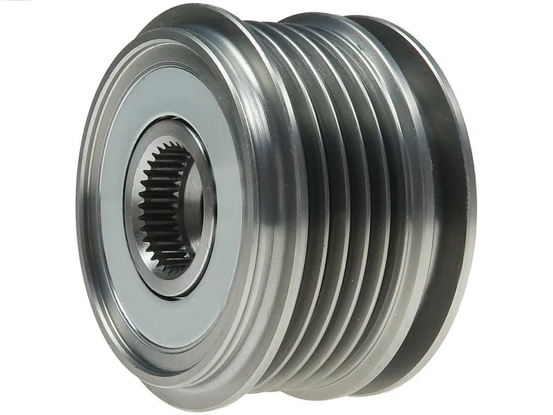 Alternator Freewheel Clutch AS-PL AFP9011