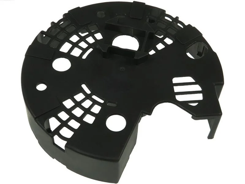Ochranný kryt, alternátor AS-PL APC0045S
