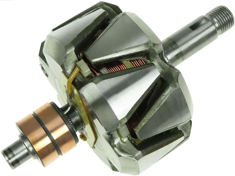 Rotor, alternátor AS-PL AR0007