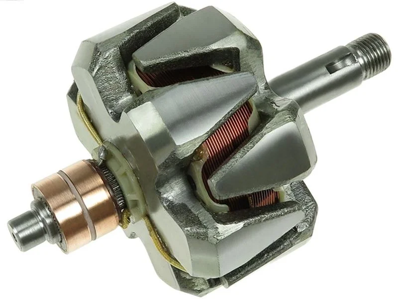 Rotor, alternátor AS-PL AR0085S