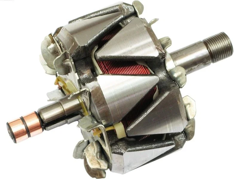 Rotor, alternátor AS-PL AR1007