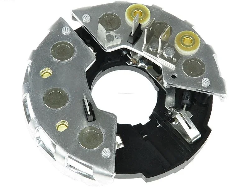 Rectifier, alternator AS-PL ARC0002