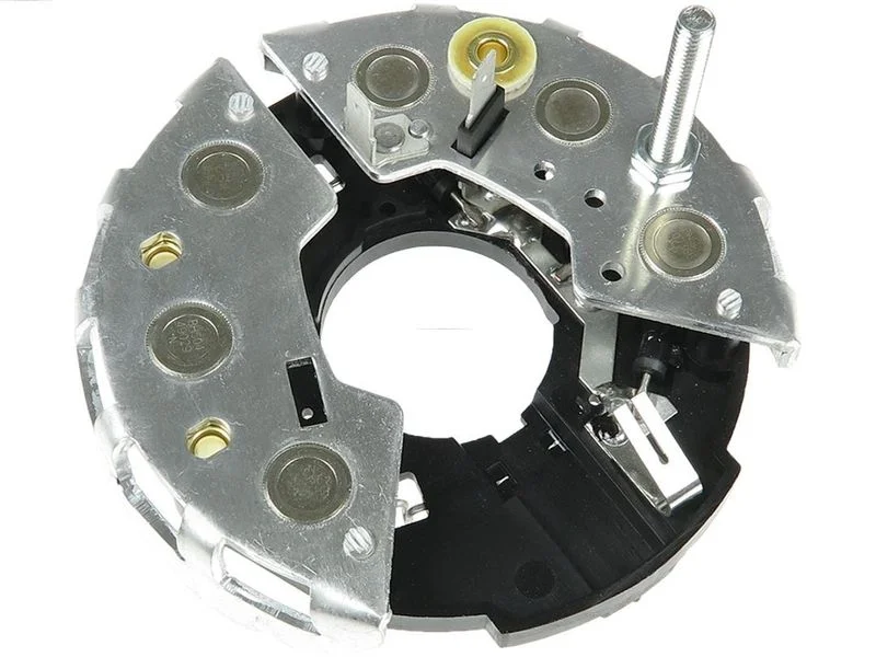 Rectifier, alternator AS-PL ARC0004