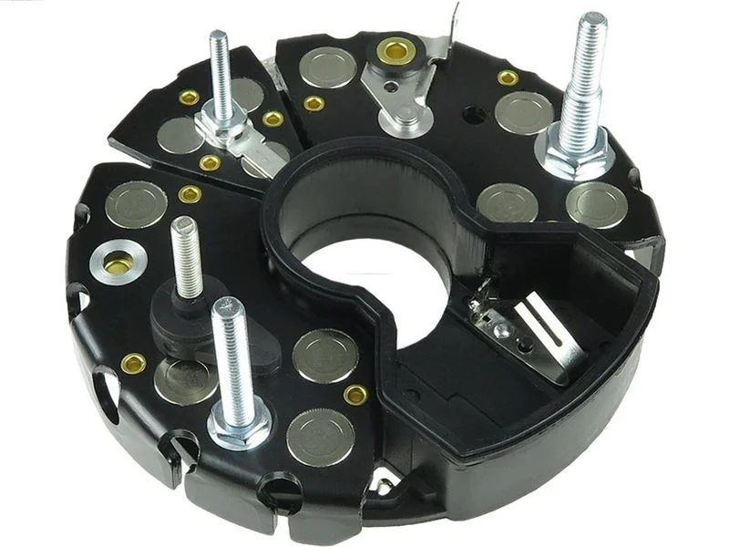 Rectifier, alternator AS-PL ARC0024