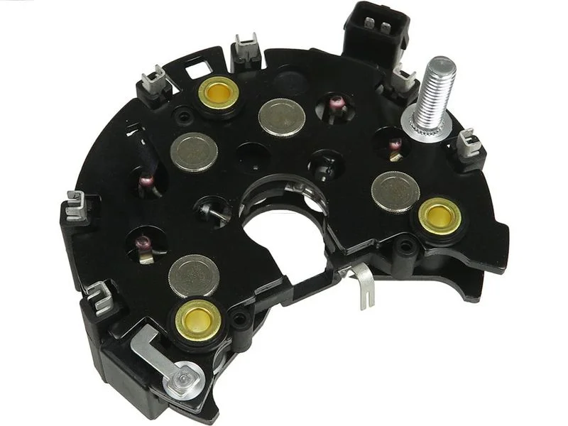 Rectifier, alternator AS-PL ARC0030