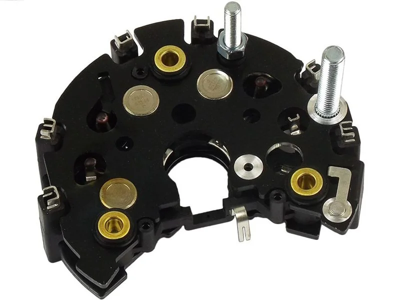 Rectifier, alternator AS-PL ARC0031