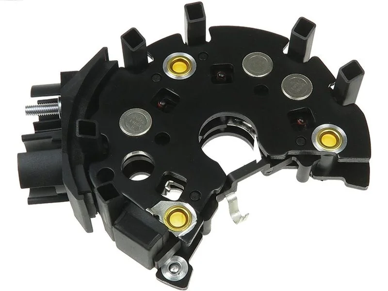 Rectifier, alternator AS-PL ARC0042