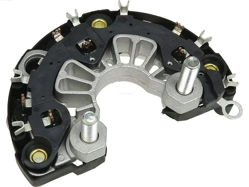 Rectifier, alternator AS-PL ARC0048