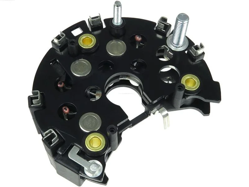 Rectifier, alternator AS-PL ARC0071
