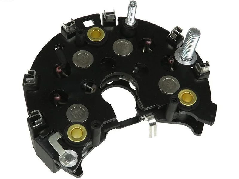 Rectifier, alternator AS-PL ARC0091