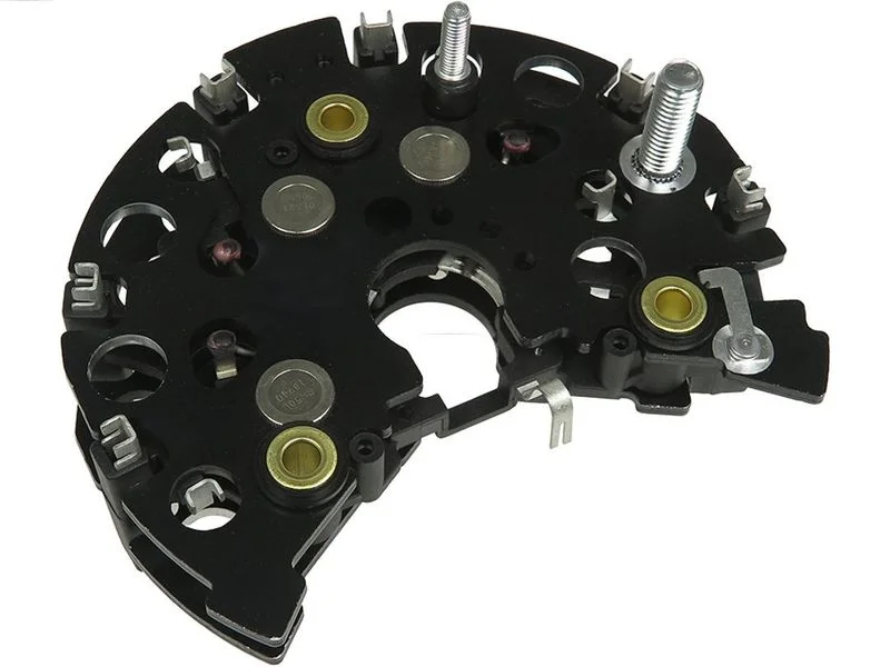 Usmerňovač, alternátor AS-PL ARC0096