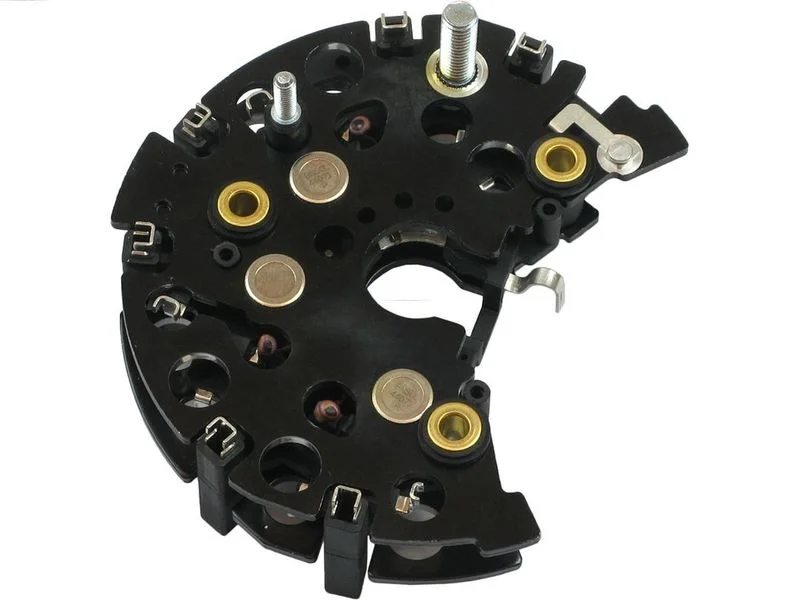 Rectifier, alternator AS-PL ARC0099
