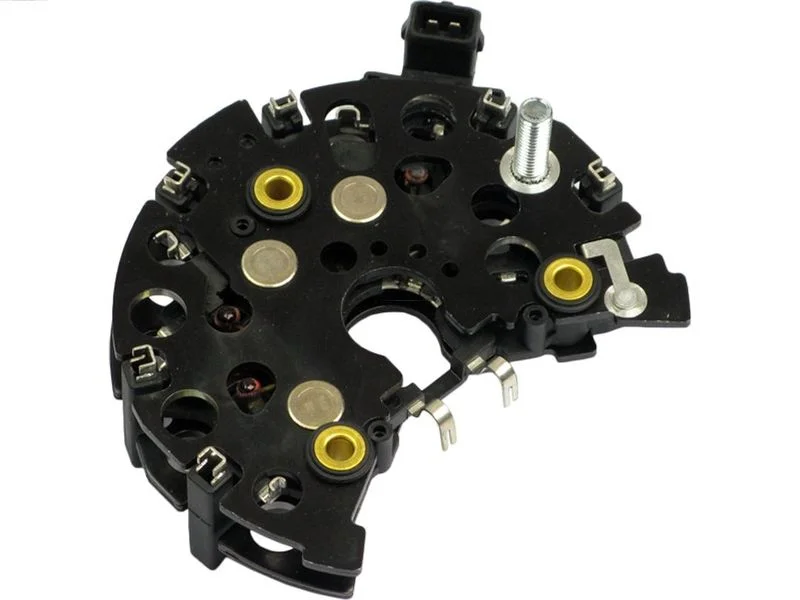 Rectifier, alternator AS-PL ARC0103