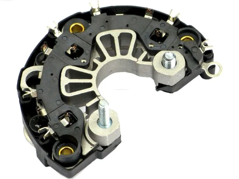 Rectifier, alternator AS-PL ARC0104
