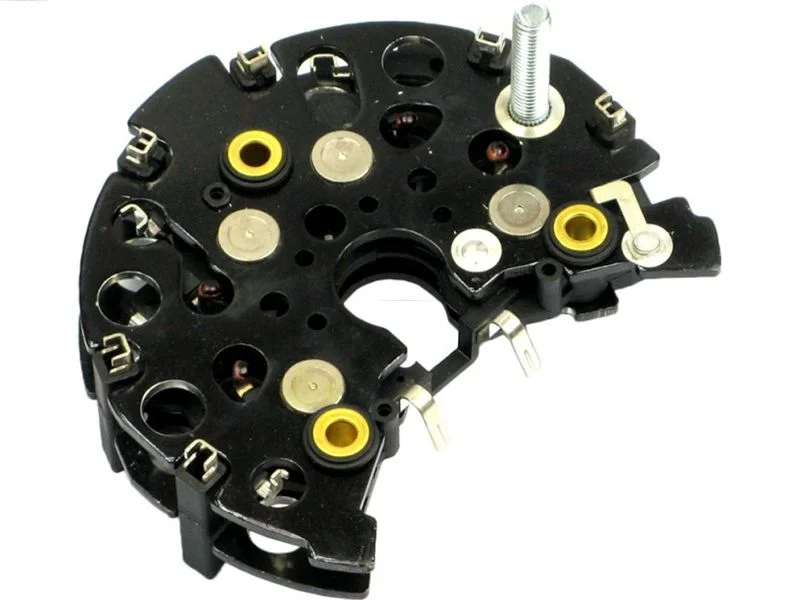 Rectifier, alternator AS-PL ARC0106