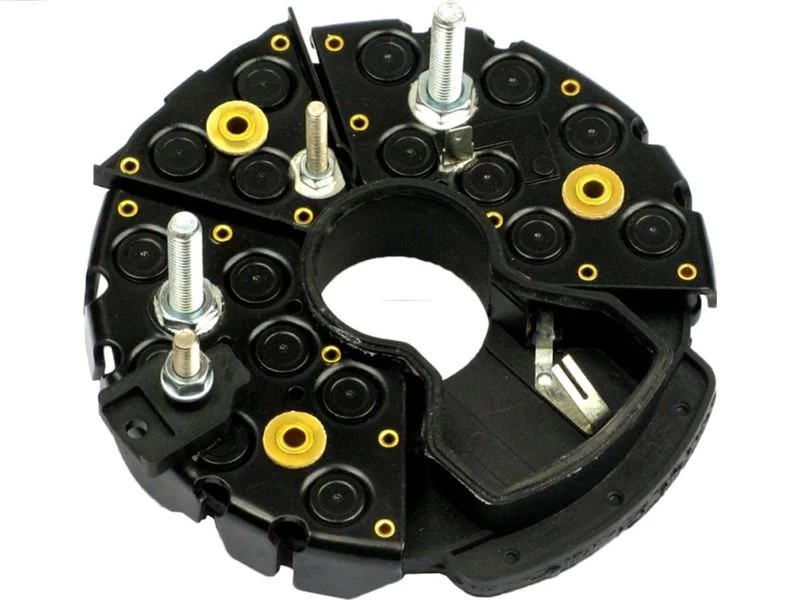 Usmerňovač, alternátor AS-PL ARC0108