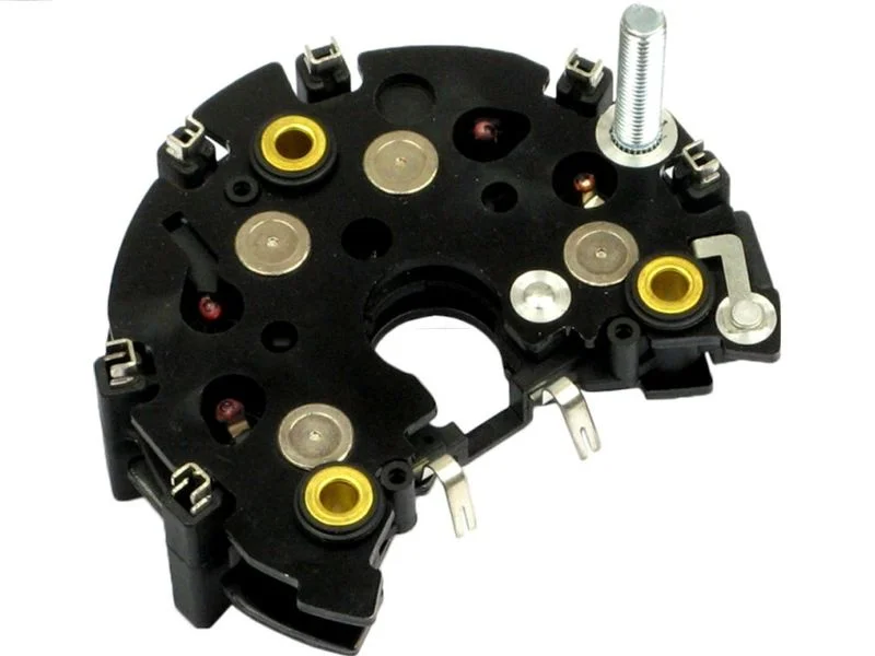 Rectifier, alternator AS-PL ARC0120