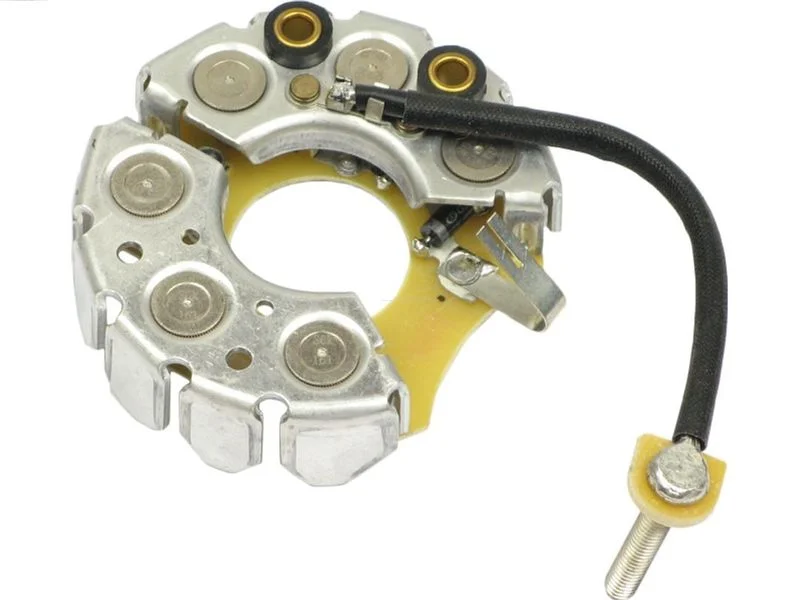 Usmerňovač, alternátor AS-PL ARC0122