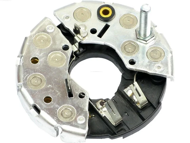 Rectifier, alternator AS-PL ARC0129
