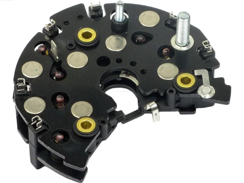 Rectifier, alternator AS-PL ARC0146