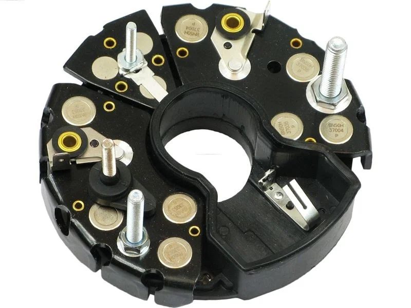 Rectifier, alternator AS-PL ARC0160