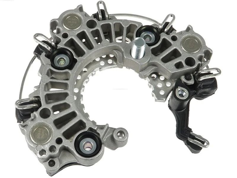 Rectifier, alternator AS-PL ARC0173