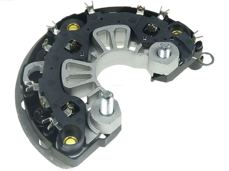 Rectifier, alternator AS-PL ARC0183