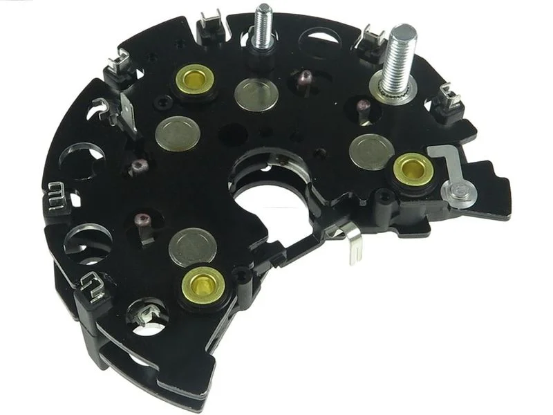 Rectifier, alternator AS-PL ARC0194S