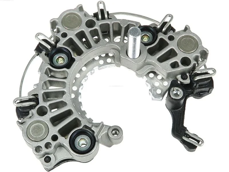 Rectifier, alternator AS-PL ARC0216S