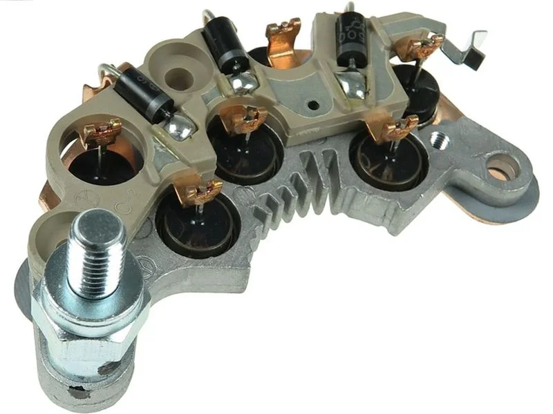 Usmerňovač, alternátor AS-PL ARC1002