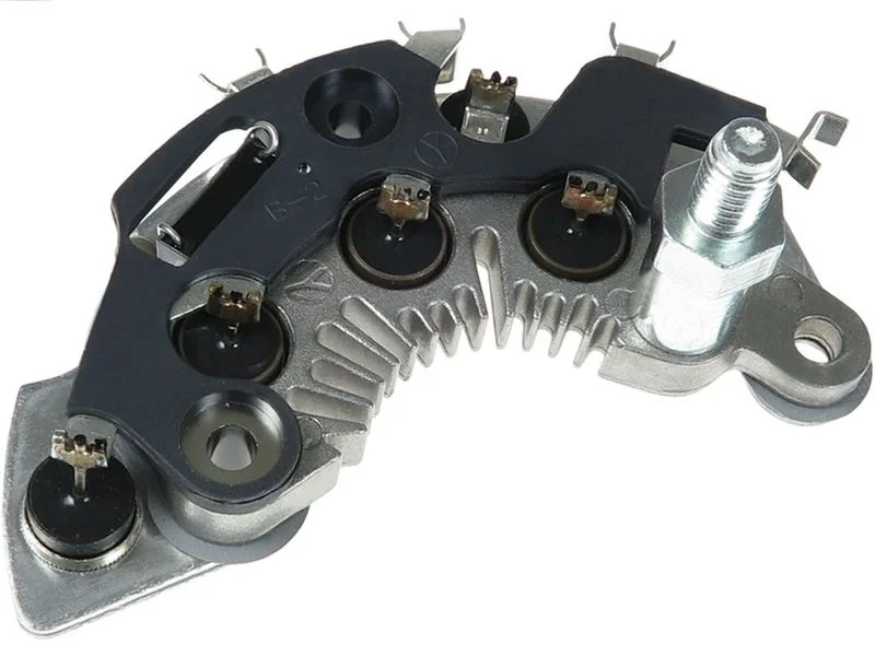 Rectifier, alternator AS-PL ARC1006