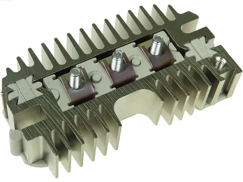Usmerňovač, alternátor AS-PL ARC1007