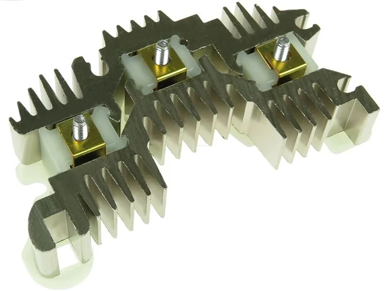 Usmerňovač, alternátor AS-PL ARC1014
