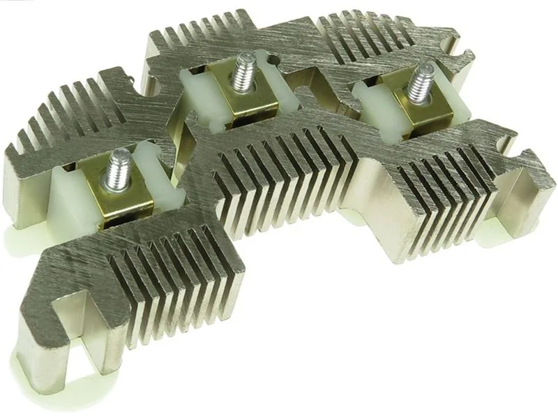 Usmerňovač, alternátor AS-PL ARC1015