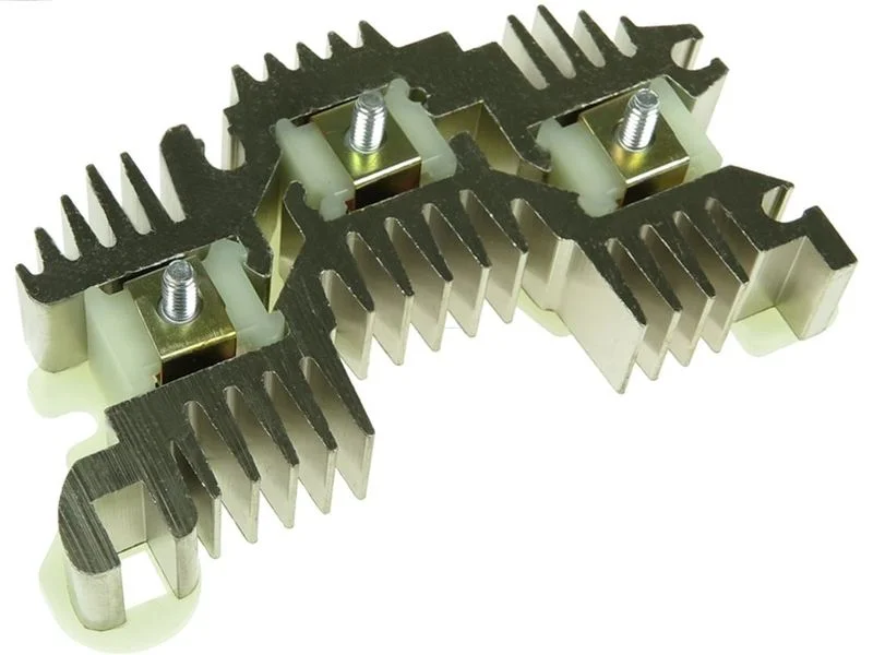 Usmerňovač, alternátor AS-PL ARC1016