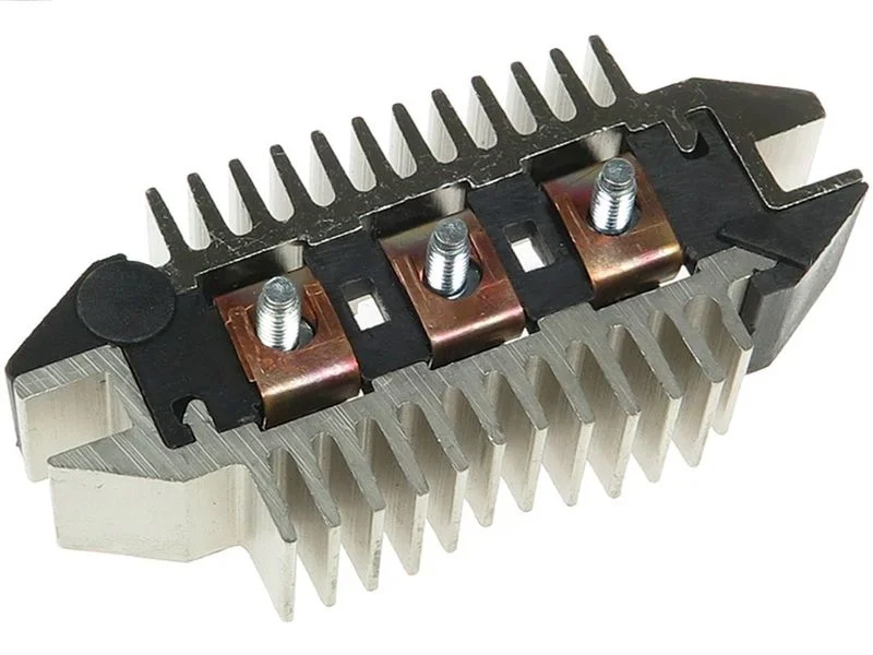 Rectifier, alternator AS-PL ARC1022