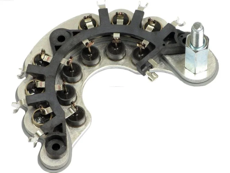 Usmerňovač, alternátor AS-PL ARC1024