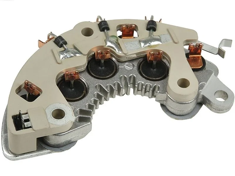 Usmerňovač, alternátor AS-PL ARC1030
