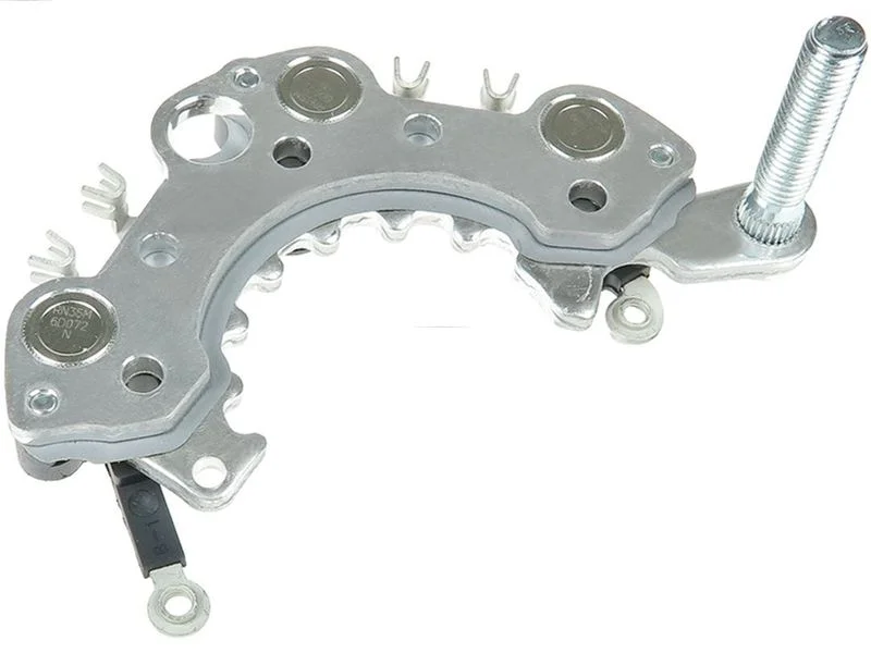 Rectifier, alternator AS-PL ARC2016