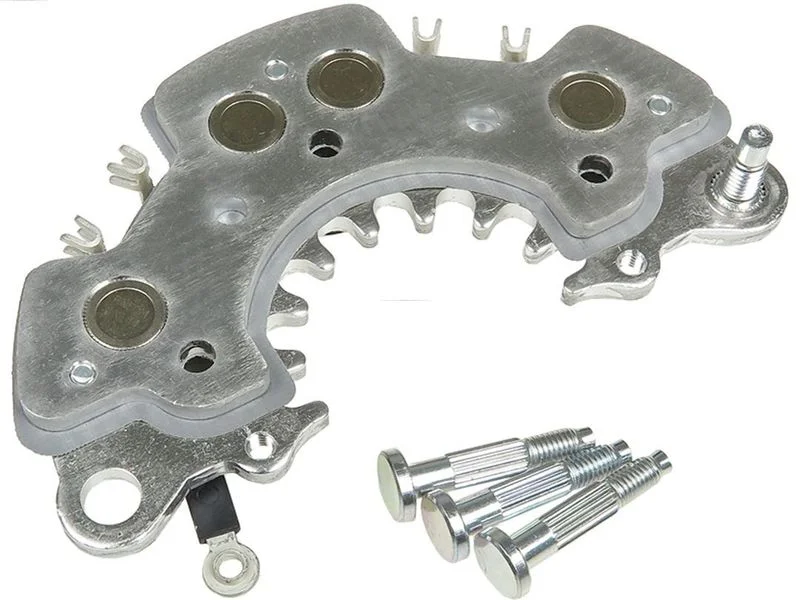 Rectifier, alternator AS-PL ARC2022